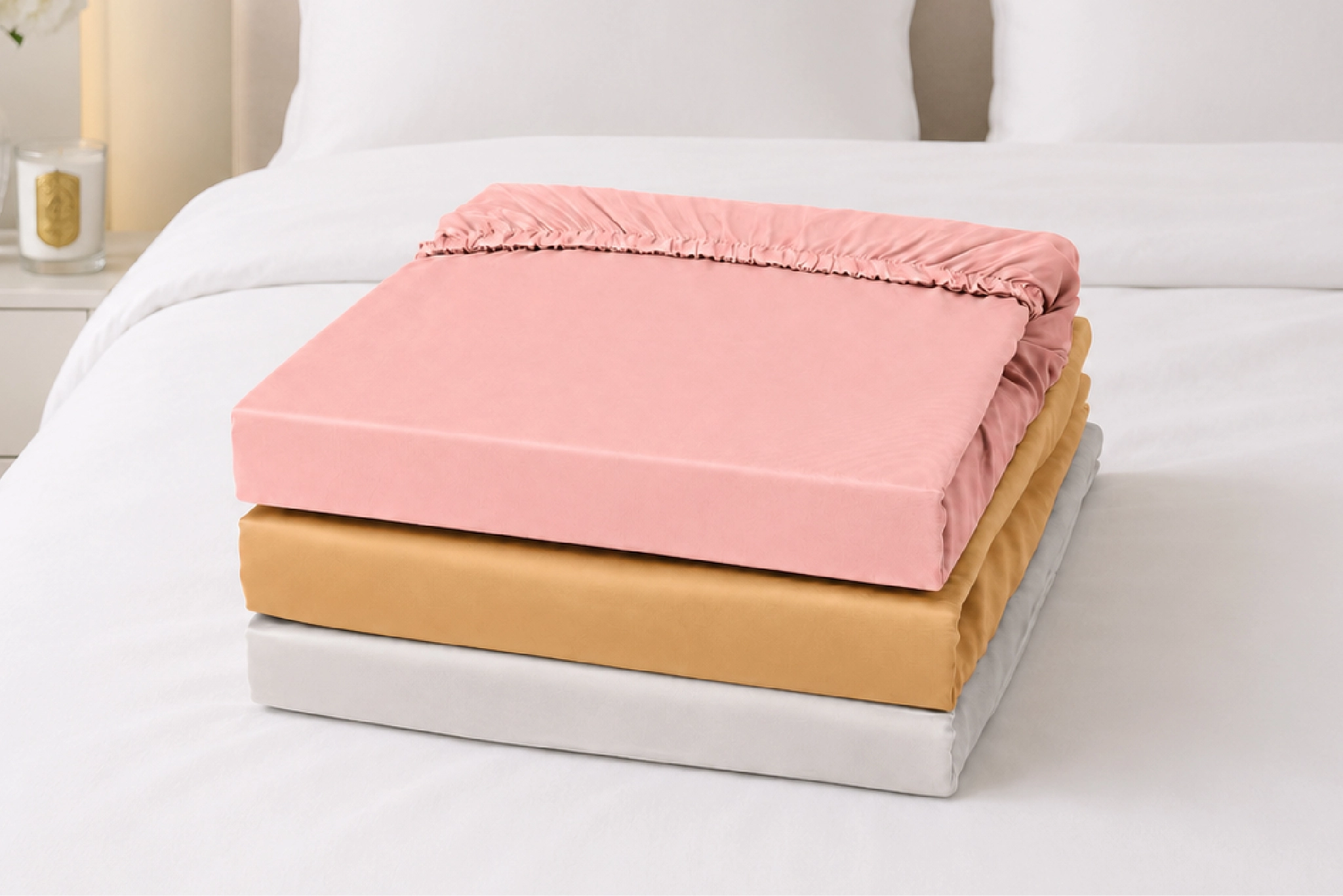 Ga giường Tencel 60s