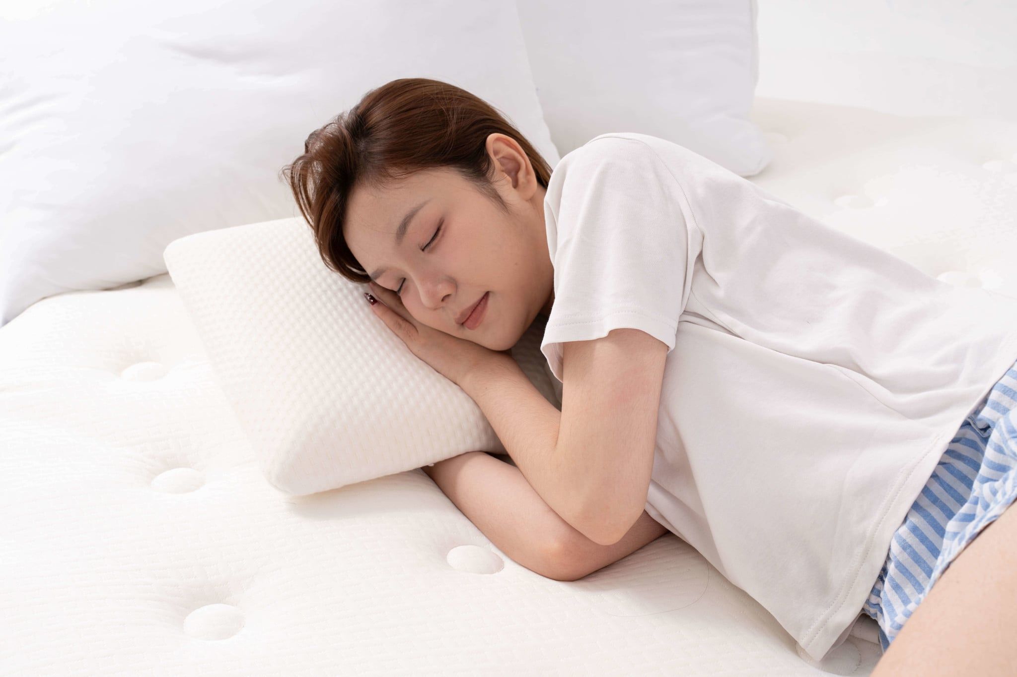 Ruột gối 50x70