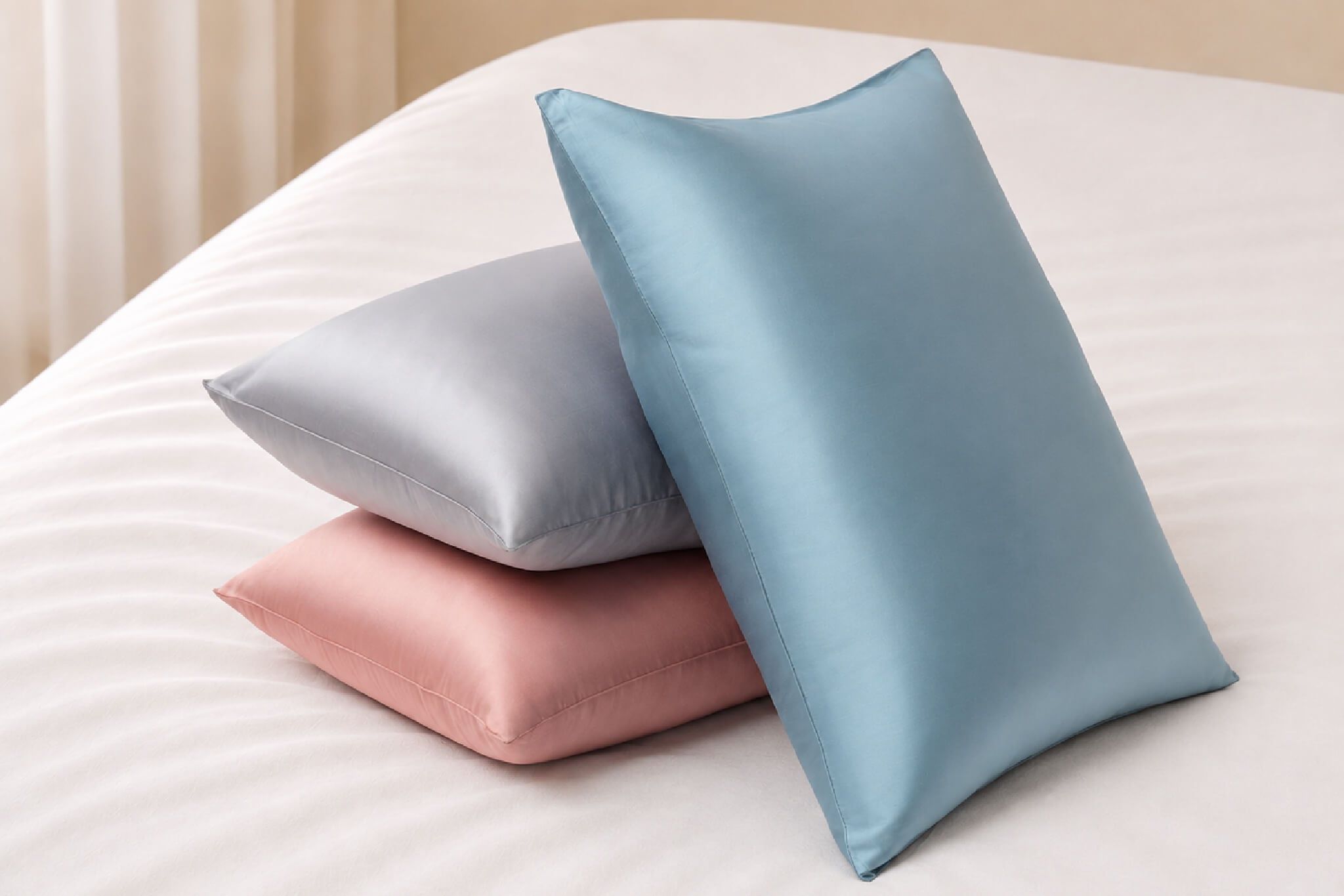 Vỏ gối nằm Tencel 60s