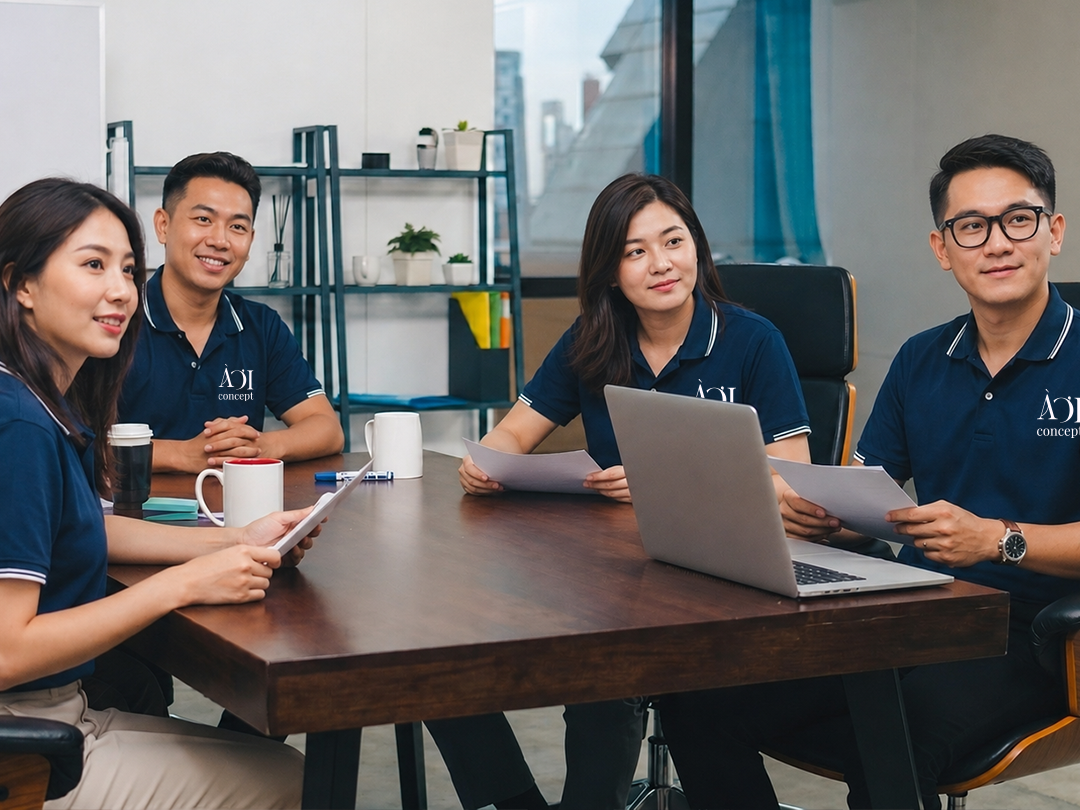 Văn hoá doanh nghiệp - Nền tảng tạo nên sự khác biệt và giá trị bền vững