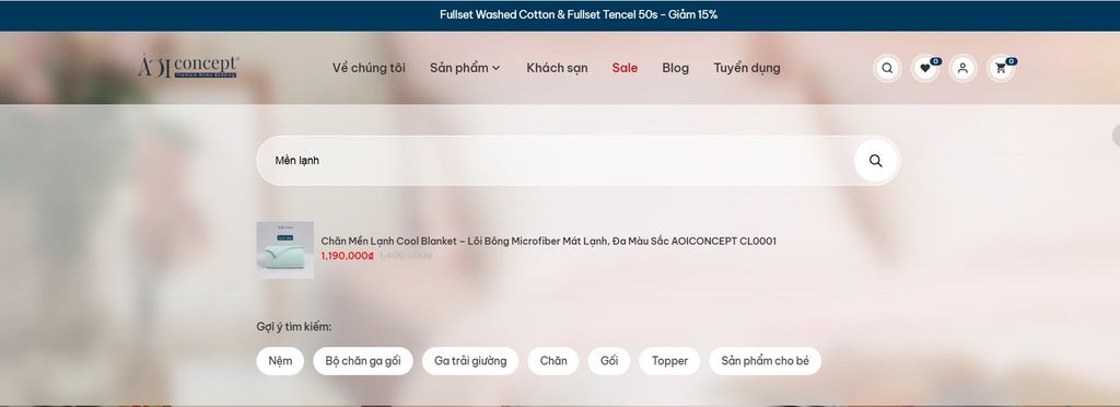 Hướng dẫn mua hàng online