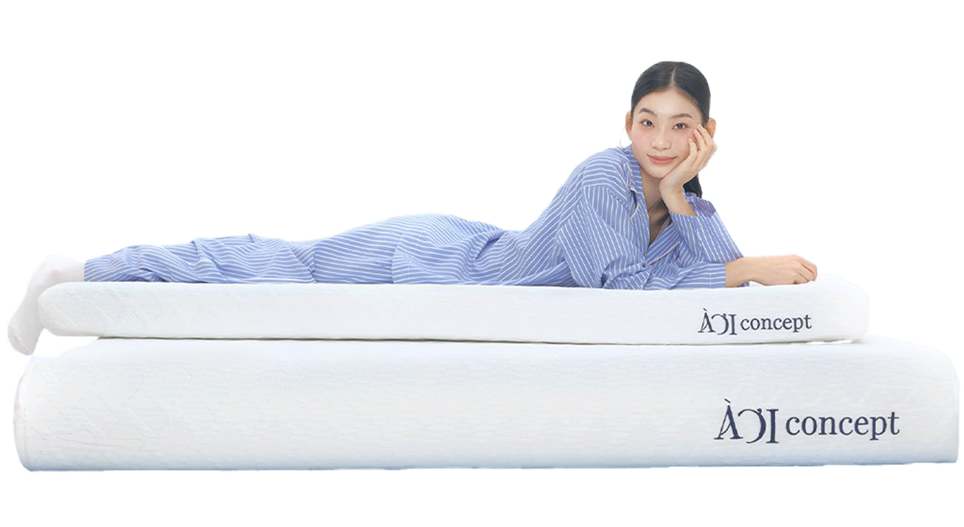Cảm Giác Mát Lạnh Tức Thì (Cold Touch)