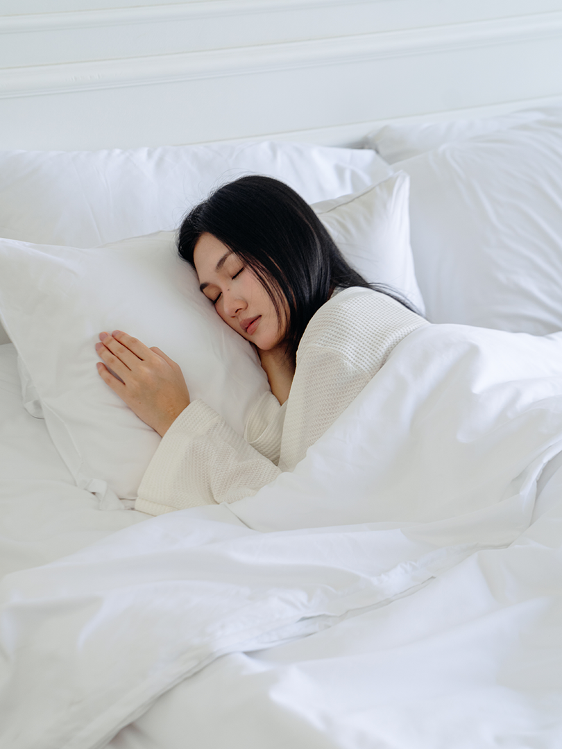 Tuyển chọn trải nghiệm giác quan: Vượt ra ngoài phạm vi thị giác.