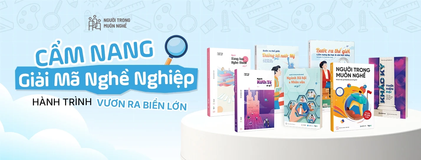 combo huong nghiep