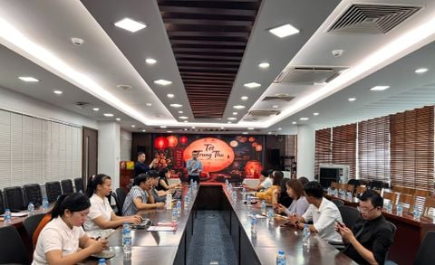 Bảo Ngọc chính thức ra mắt Bộ sưu tập Bánh Trung thu 2026, mở rộng cơ hội hợp tác cùng Nhà phân phối và Đại lý