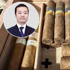 Chen Zhi đối mặt án tử hình, Habanos S.A. bị ảnh hưởng