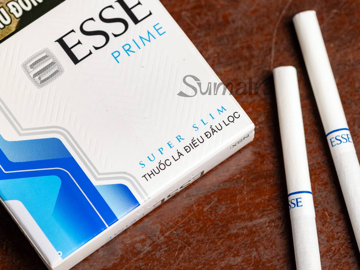 Thuốc Lá Esse Prime – Thuốc Lá Super Slim