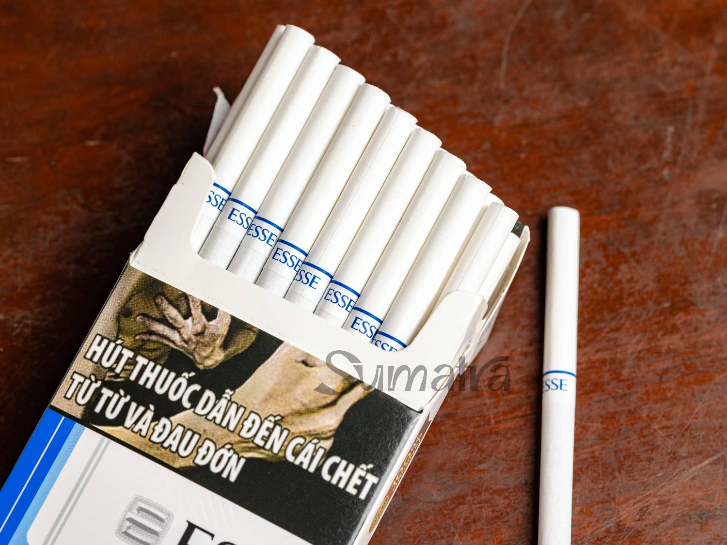 Thuốc Lá Esse Prime – Thuốc Lá Super Slim