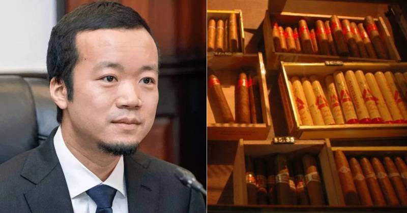 Chen Zhi Habanos S.A., cổ đông Habanos S.A., Chen Zhi đối mặt án tử hình