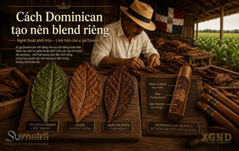filler cigar, tobacco Dominican Republic, Davidoff cigar, AVO cigar