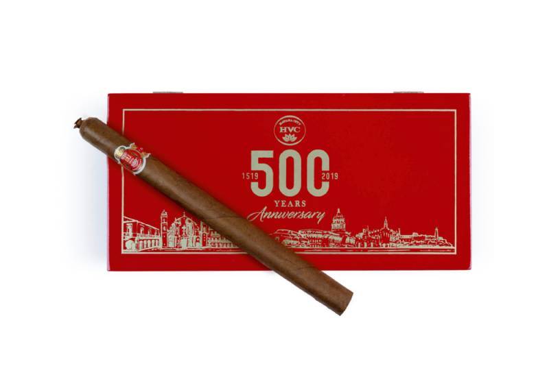 xì gà HVC, xì gà Nicaragua, cigar Nicaragua, xì gà cao cấp