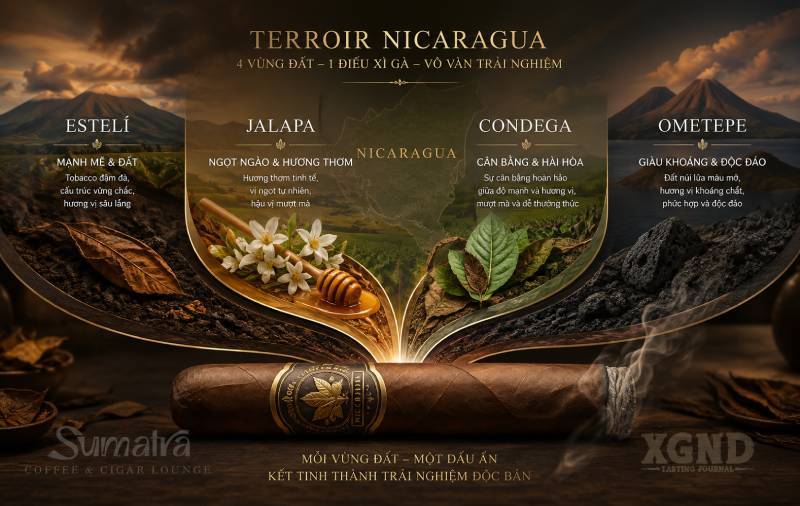 Corojo 99, Criollo 98, Cuban seed Nicaragua, tobacco Nicaragua