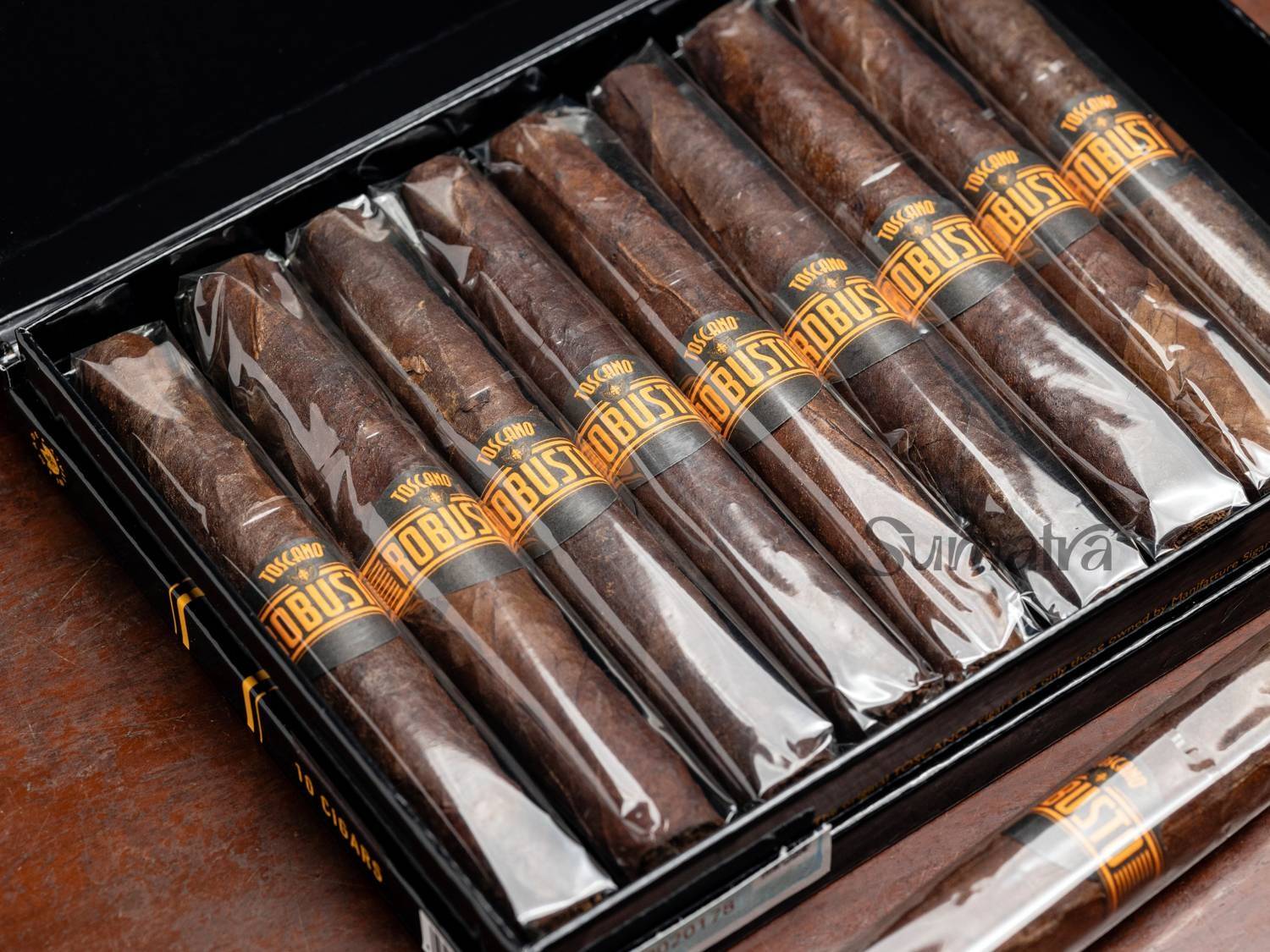 xì gà chính hãng Toscanello, xì gà giá rẻ Toscano, xì gà sữa Tos Ý