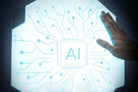 Vai trò của AI trong siêu âm chẩn đoán hình ảnh