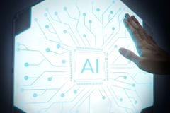 Vai trò của AI trong siêu âm chẩn đoán hình ảnh