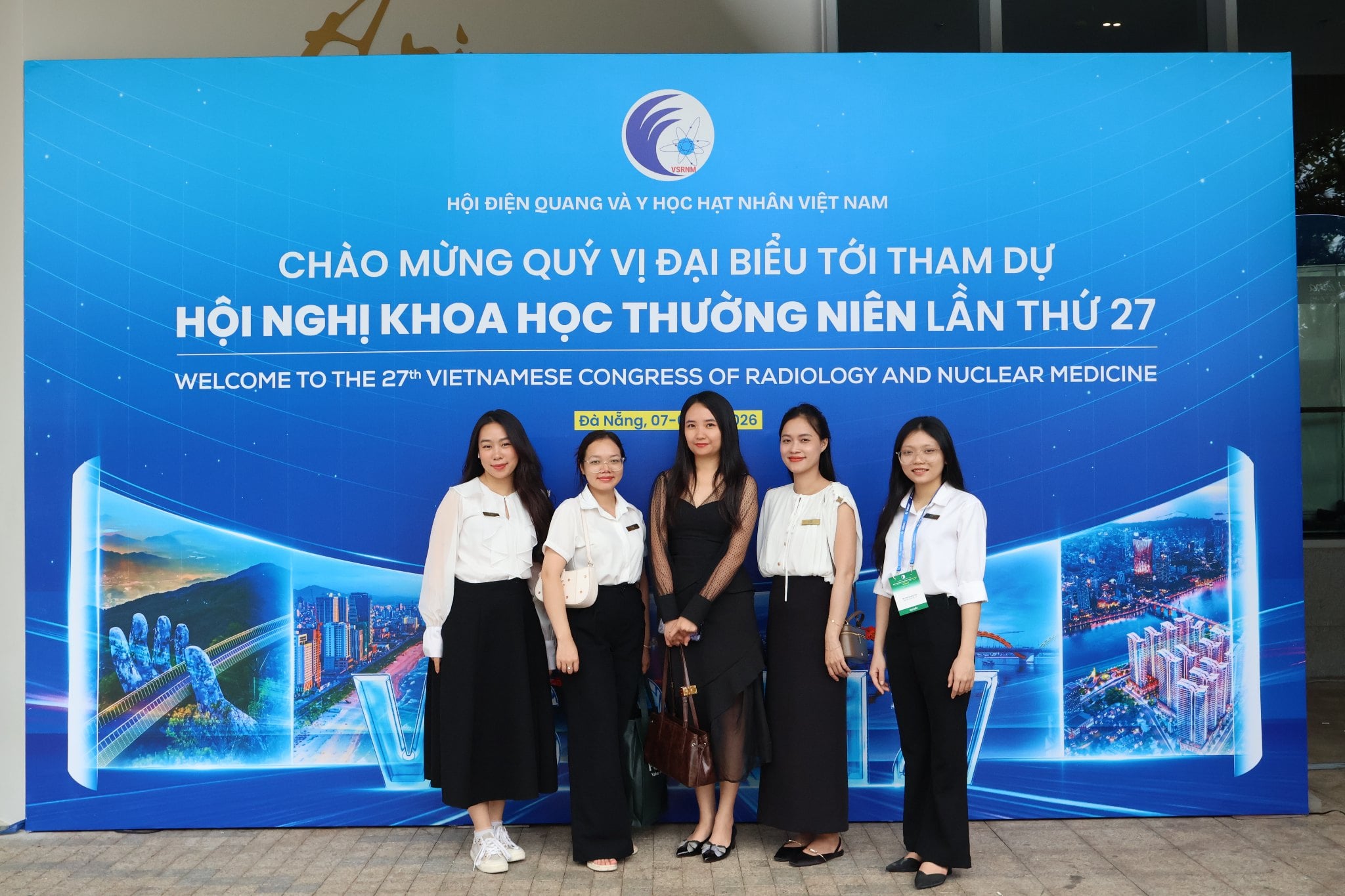 GMED & MINDRAY GHI DẤU TẠI VSRNM 2026