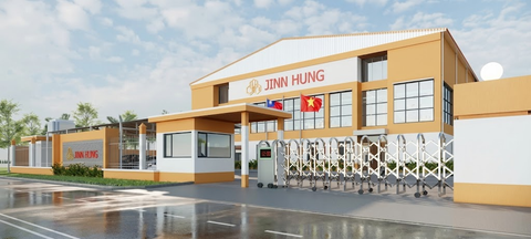 CÔNG TY TNHH NHỰA JINN HUNG