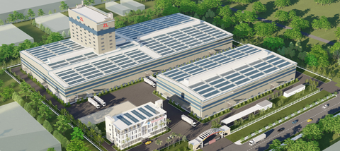 CÔNG TY TNHH ADVANCED MATERIALS ZILI VIỆT NAM
