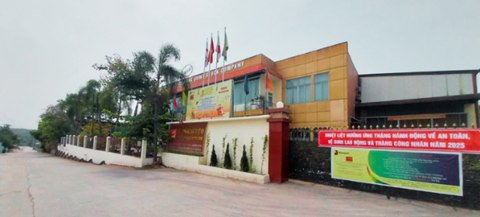 CÔNG TY CỔ PHẦN BAO BÌ NHỰA TKT VIỆT NAM