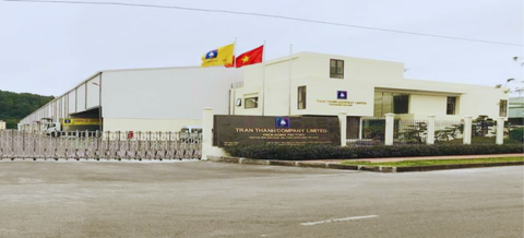 CÔNG TY TRÁCH NHIỆM HỮU HẠN TRẦN THÀNH