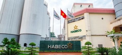 CÔNG TY CỔ PHẦN BIA HÀ NỘI