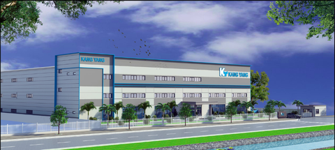 CÔNG TY TNHH KANG YANG VIỆT NAM