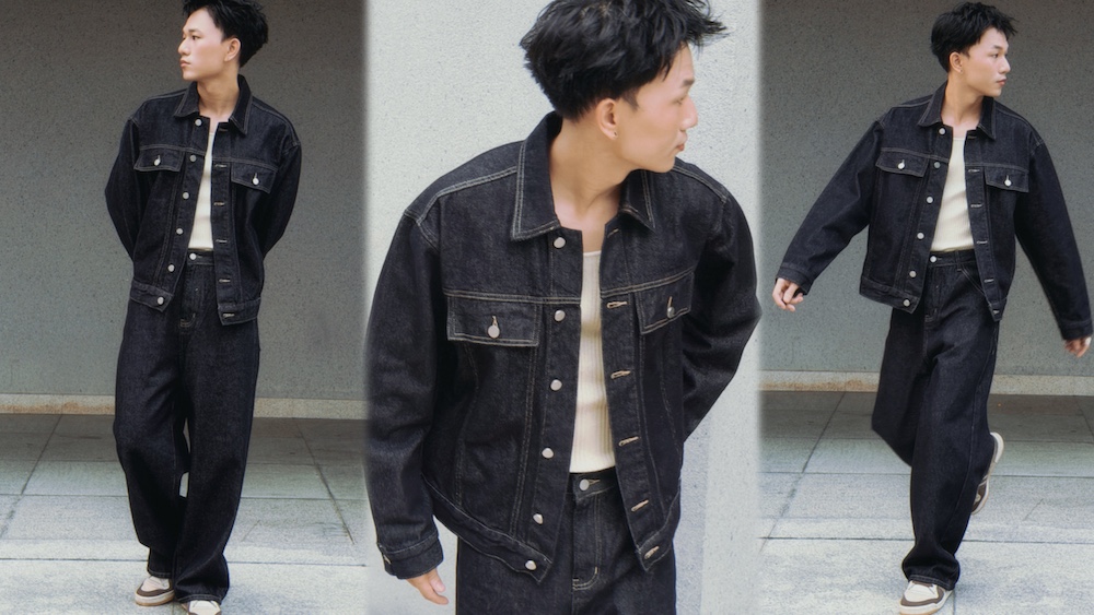 OUTERWEAR/ÁO KHOÁC