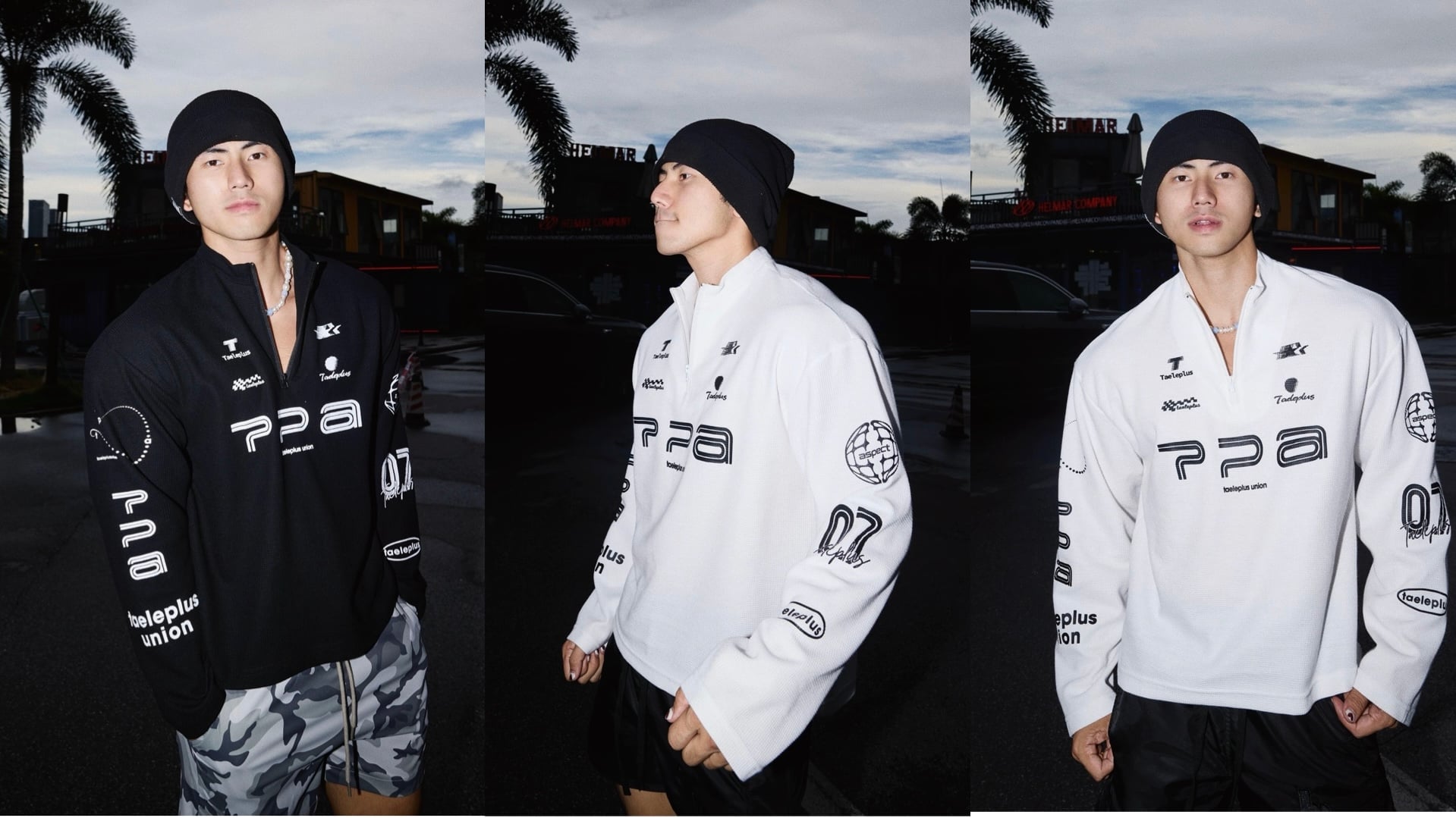 SWEATSHIRT/ÁO LEN/ ÁO NỈ