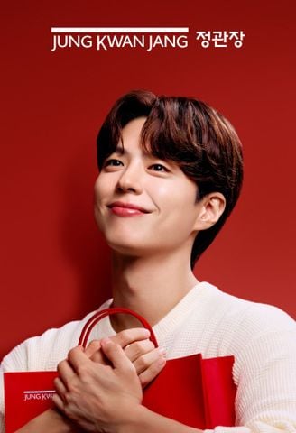 💖 KGC Jung Kwan Jang tự hào công bố Đại sứ thương hiệu mới của thị trường Hàn Quốc – Park Bo Gum 🌟