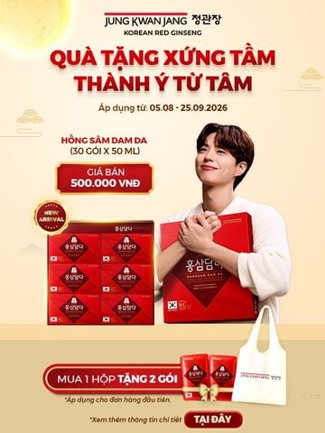 Quà Tặng Xứng Tầm – Thành Ý Từ Tâm