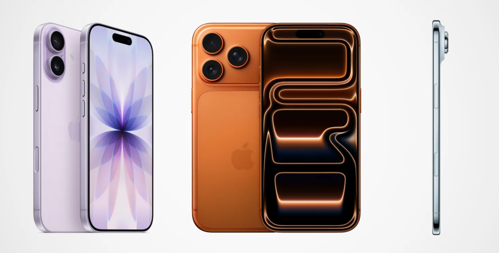 Nhu cầu cực mạnh của iPhone 17 đã giúp Apple bắt kịp Samsung