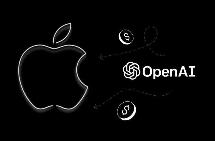 OpenAI ra mắt ứng dụng Codex độc lập dành cho máy tính Apple
