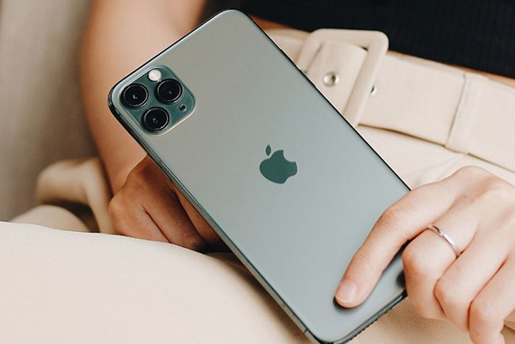 Apple chính thức đưa iPhone 11 Pro và MacBook Air Intel vào danh sách sản phẩm cũ