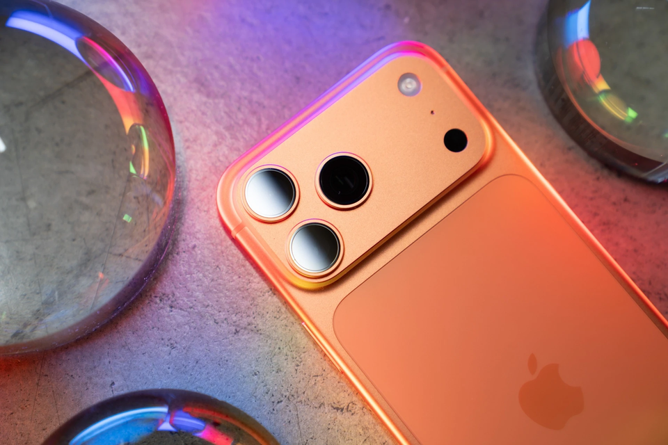 Có đáng bỏ thêm 6 triệu để mua iPhone bản 512 GB?