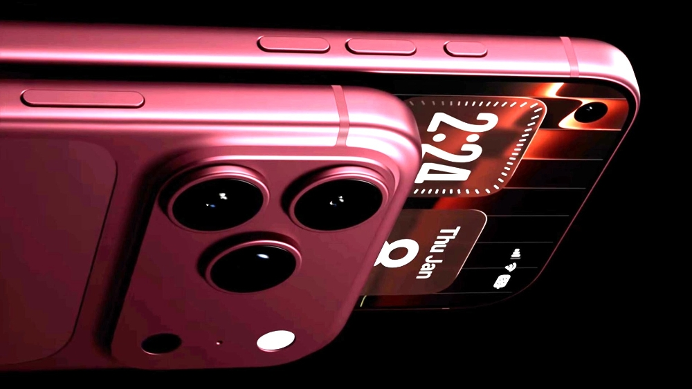 Lộ trình ra mắt iPhone 18 Pro và iPhone gập đầu tiên của Apple