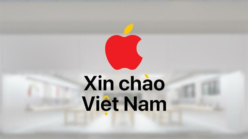 Lý do Apple chọn Việt Nam làm cứ điểm sản xuất nhà thông minh mới giữa bão thuế quan toàn cầu