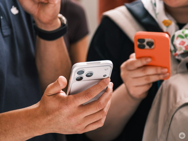 Thị phần Apple tại Việt Nam đã 