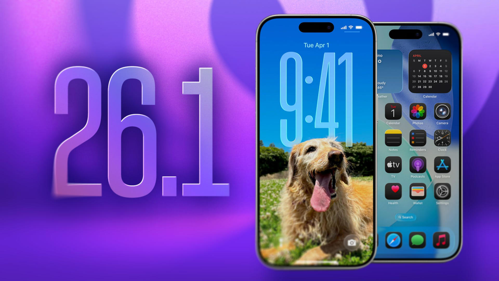 Apple thừa nhận iOS 26.1 gây hao pin, nóng máy