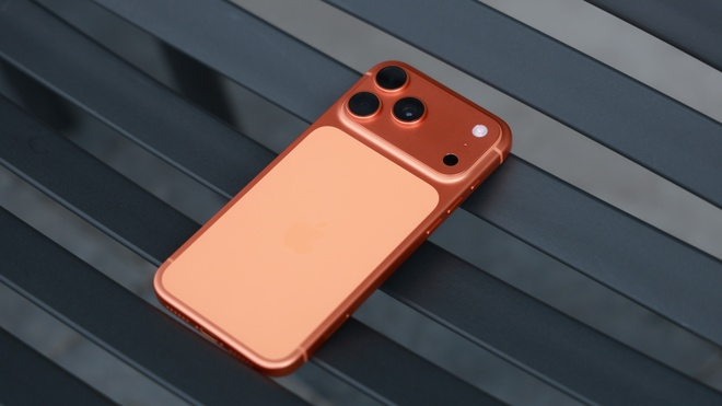 Bí quyết sống còn của Apple