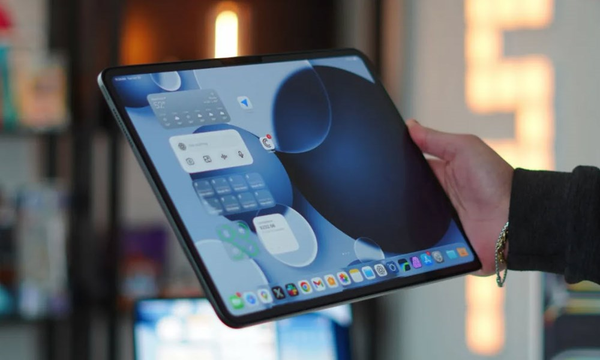 Apple khôi phục đa nhiệm quen thuộc trên iPadOS 26.2