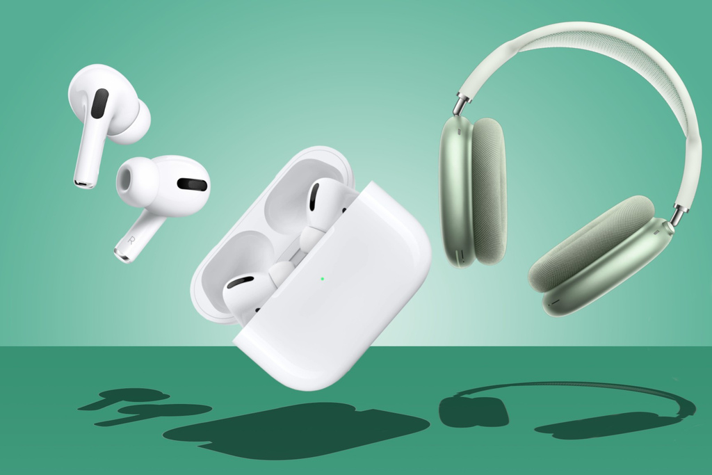 Chọn đúng tai nghe AirPods để không phí tiền và trải nghiệm