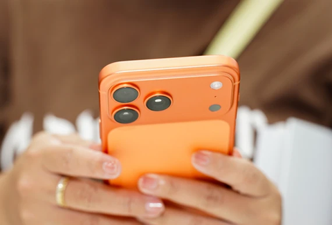 Camera trên iPhone 18 Pro có thể sẽ thay đổi lớn