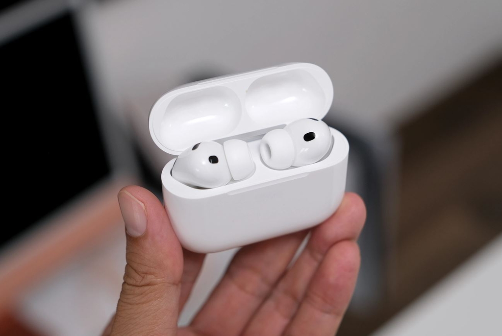 AirPods Pro 3 đoạt giải tai nghe True Wireless được yêu thích nhất