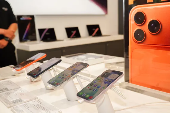 5 cách kiểm tra iPhone bạn mua là thật hay nhái.