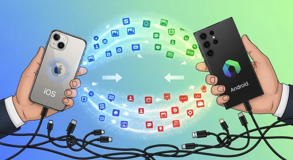 Tin vui cho người dùng iPhone và Android