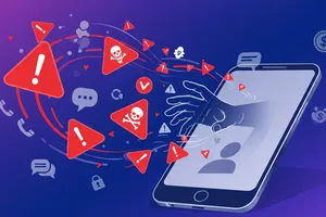 Người dùng iPhone nên bật tính năng này ngay lập tức để chặn tin nhắn lừa đảo