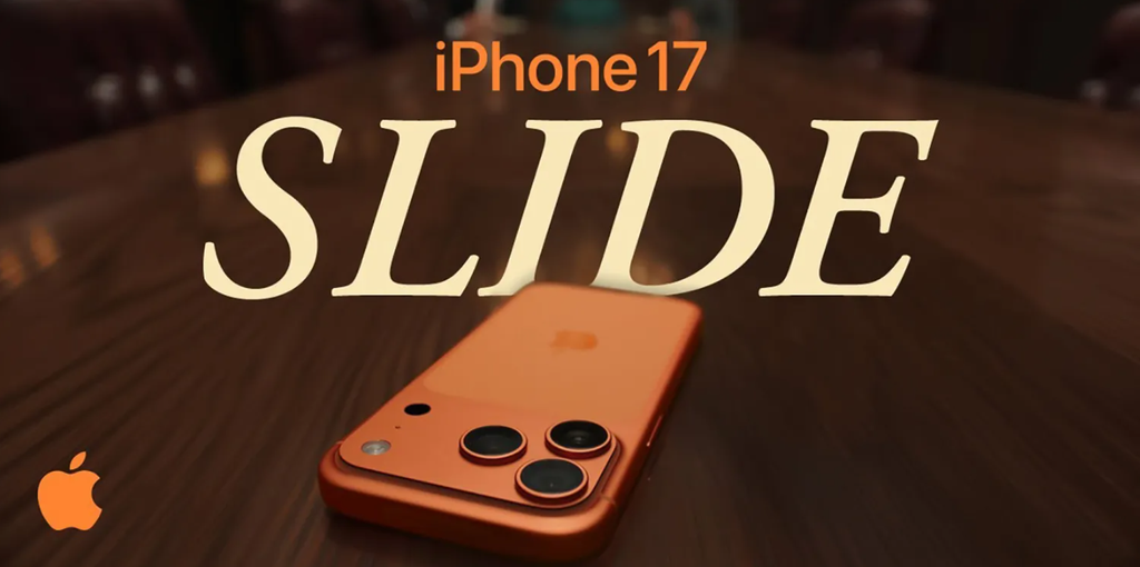iPhone 17 Pro chống xước siêu đỉnh trong video mới