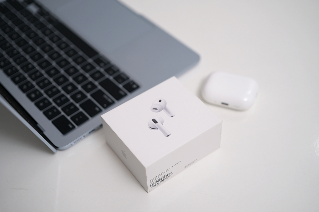 Trải nghiệm AirPods Pro 3: Chống ồn gần như không đối thủ
