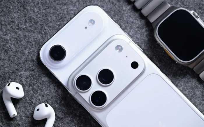 Càng bị chê, iPhone càng bán chạy