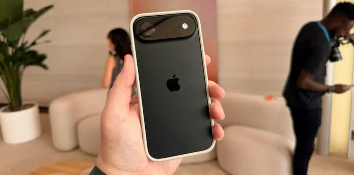 Những thông tin mới nhất về iPhone Air 2